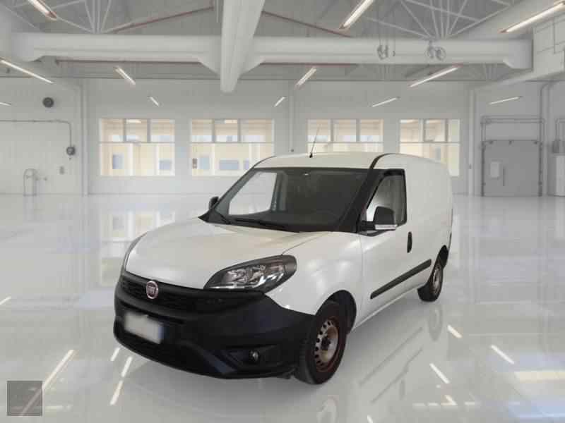 Slika vozila FIAT Doblo