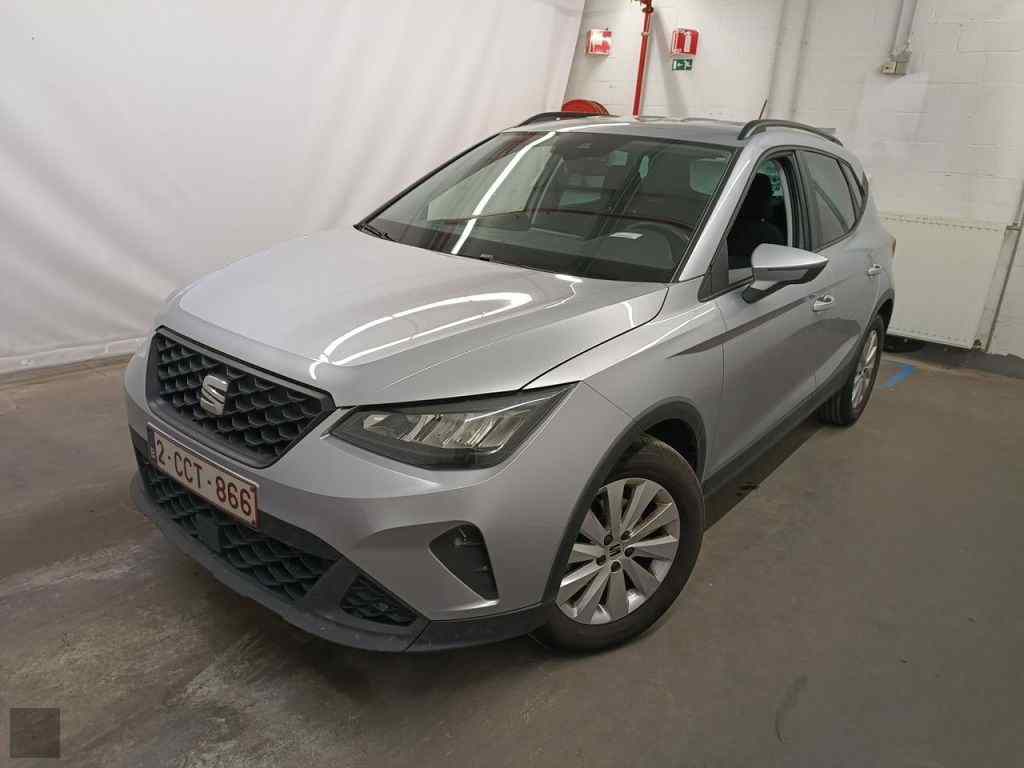 Slika vozila SEAT ARONA