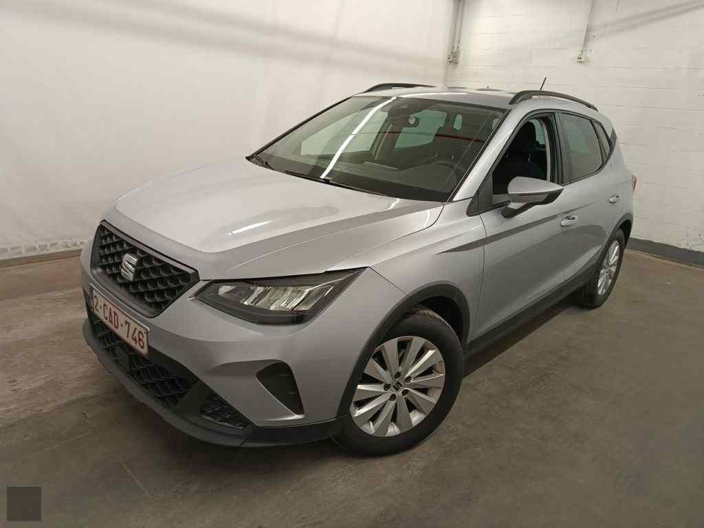 Slika vozila SEAT ARONA