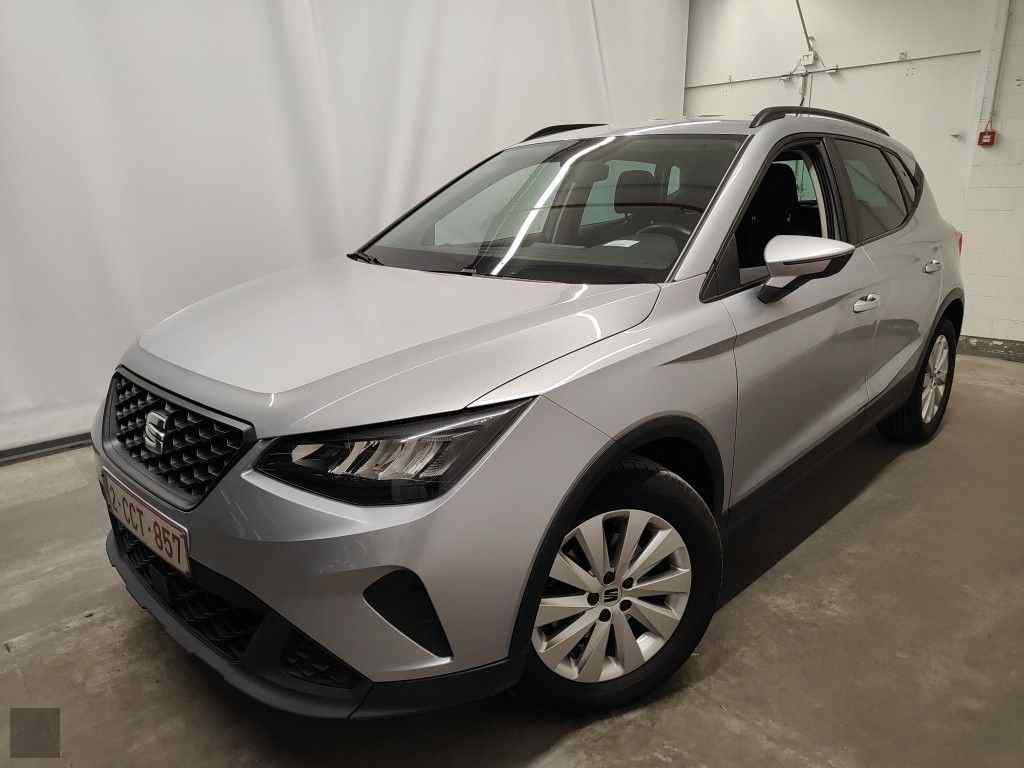 Slika vozila SEAT ARONA