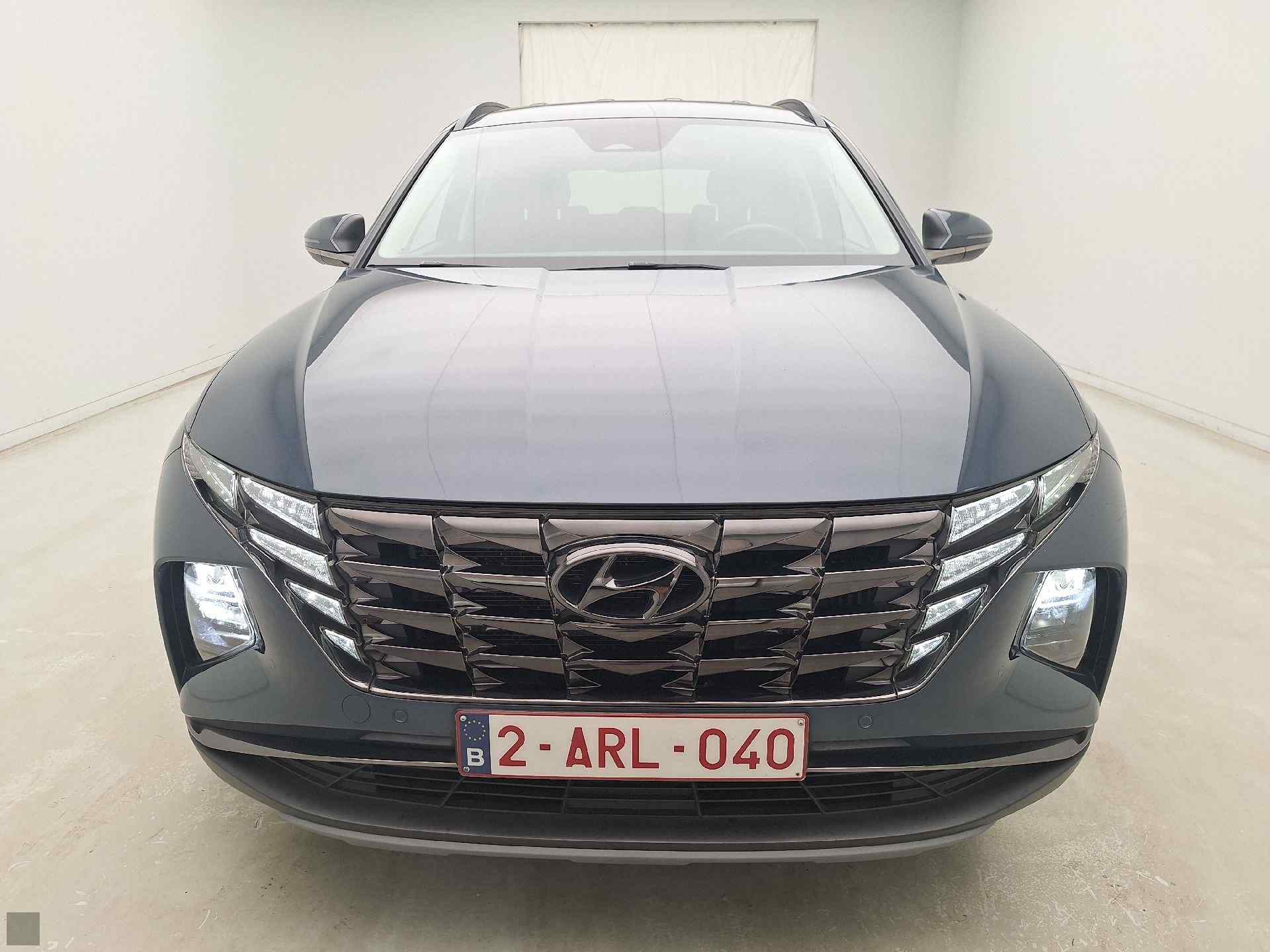 Slika vozila HYUNDAI Tucson