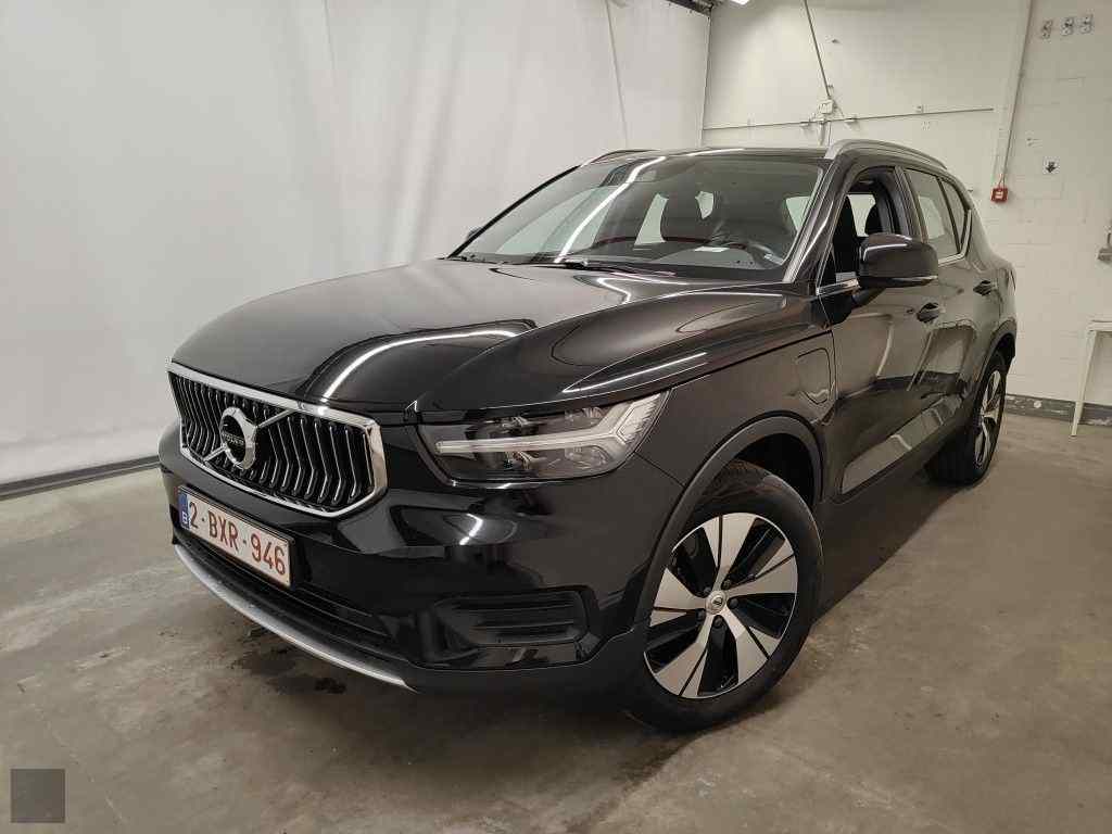 Slika vozila VOLVO XC40