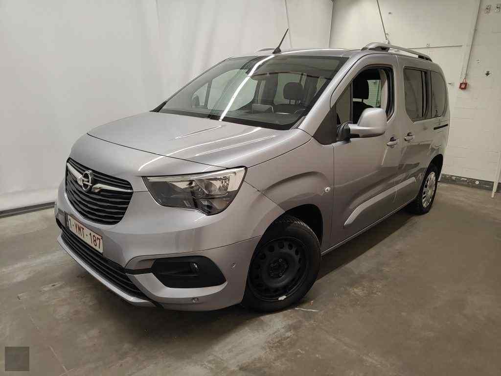 Slika vozila OPEL Combo