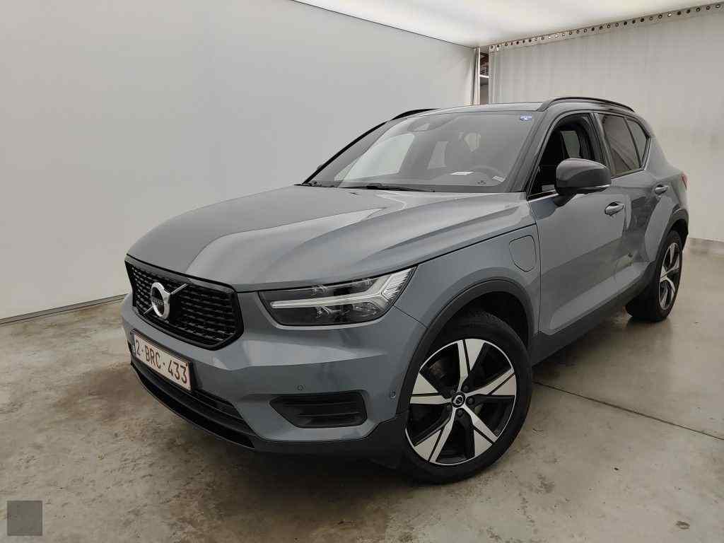 Slika vozila VOLVO XC40