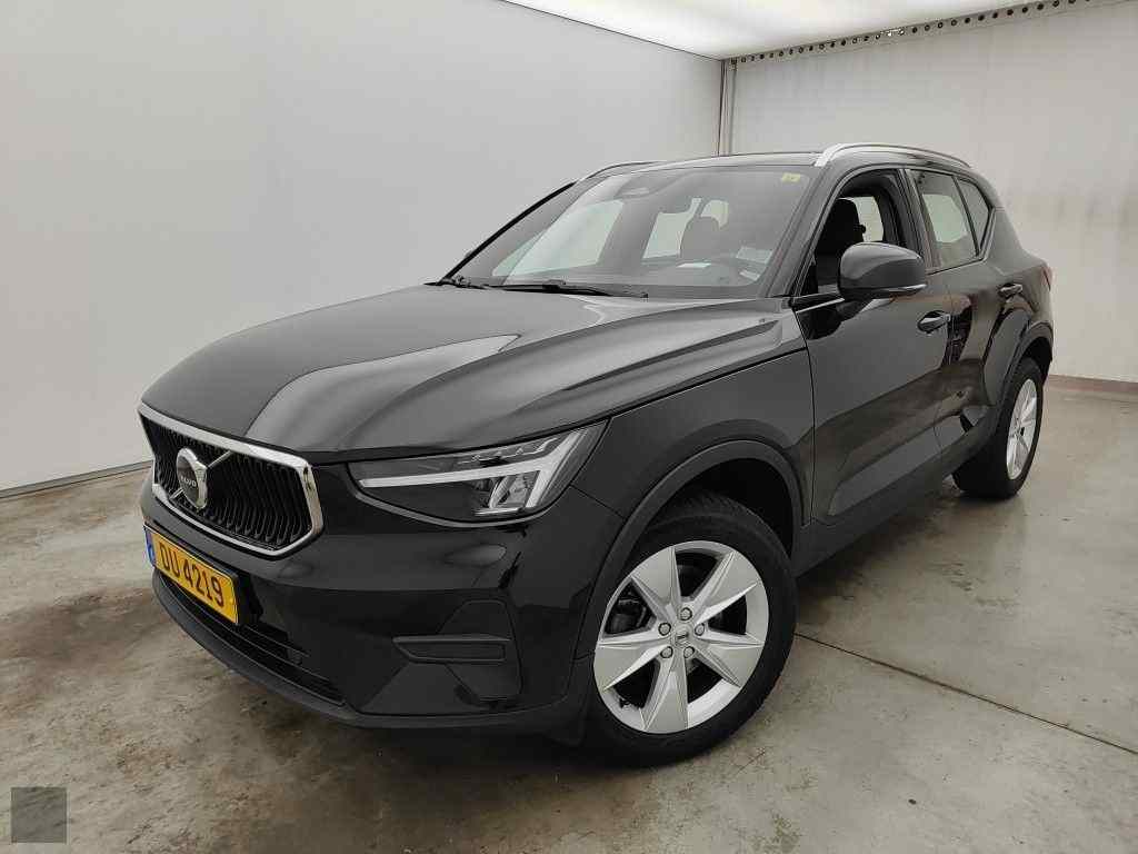 Slika vozila VOLVO XC40