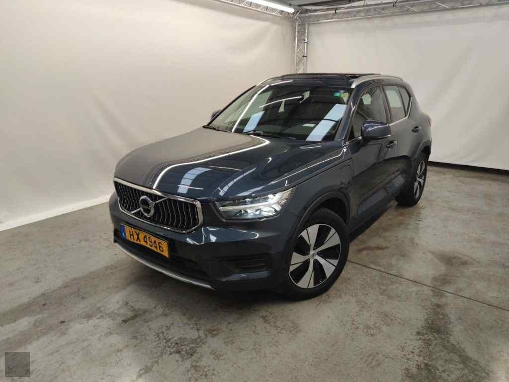 Slika vozila VOLVO XC40