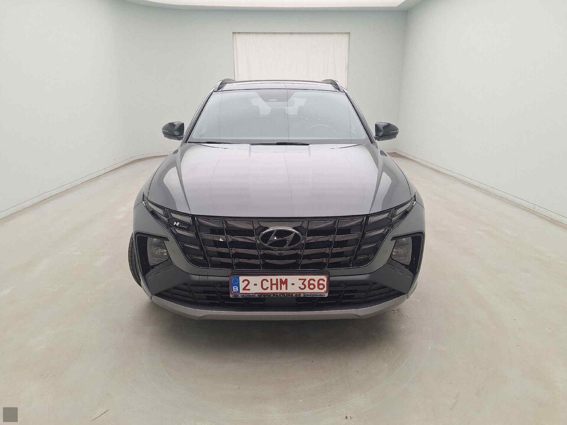 Slika vozila HYUNDAI Tucson