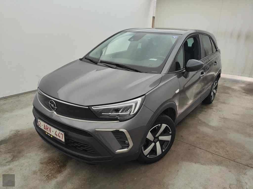 Slika vozila OPEL Crossland