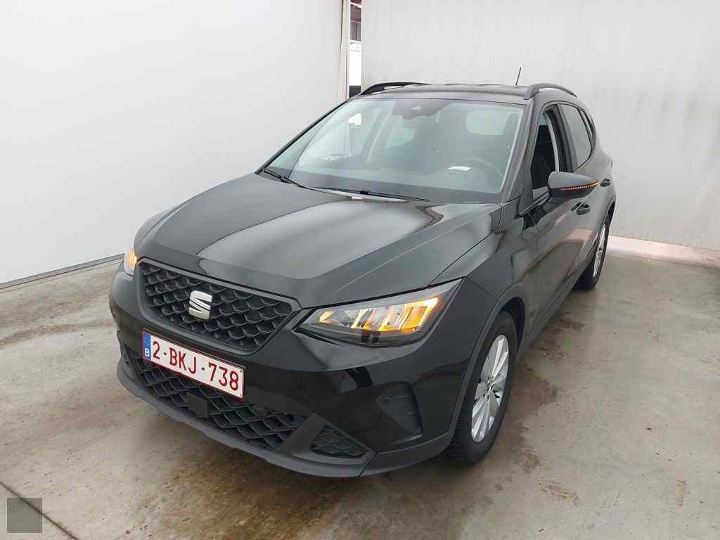 Slika vozila SEAT ARONA