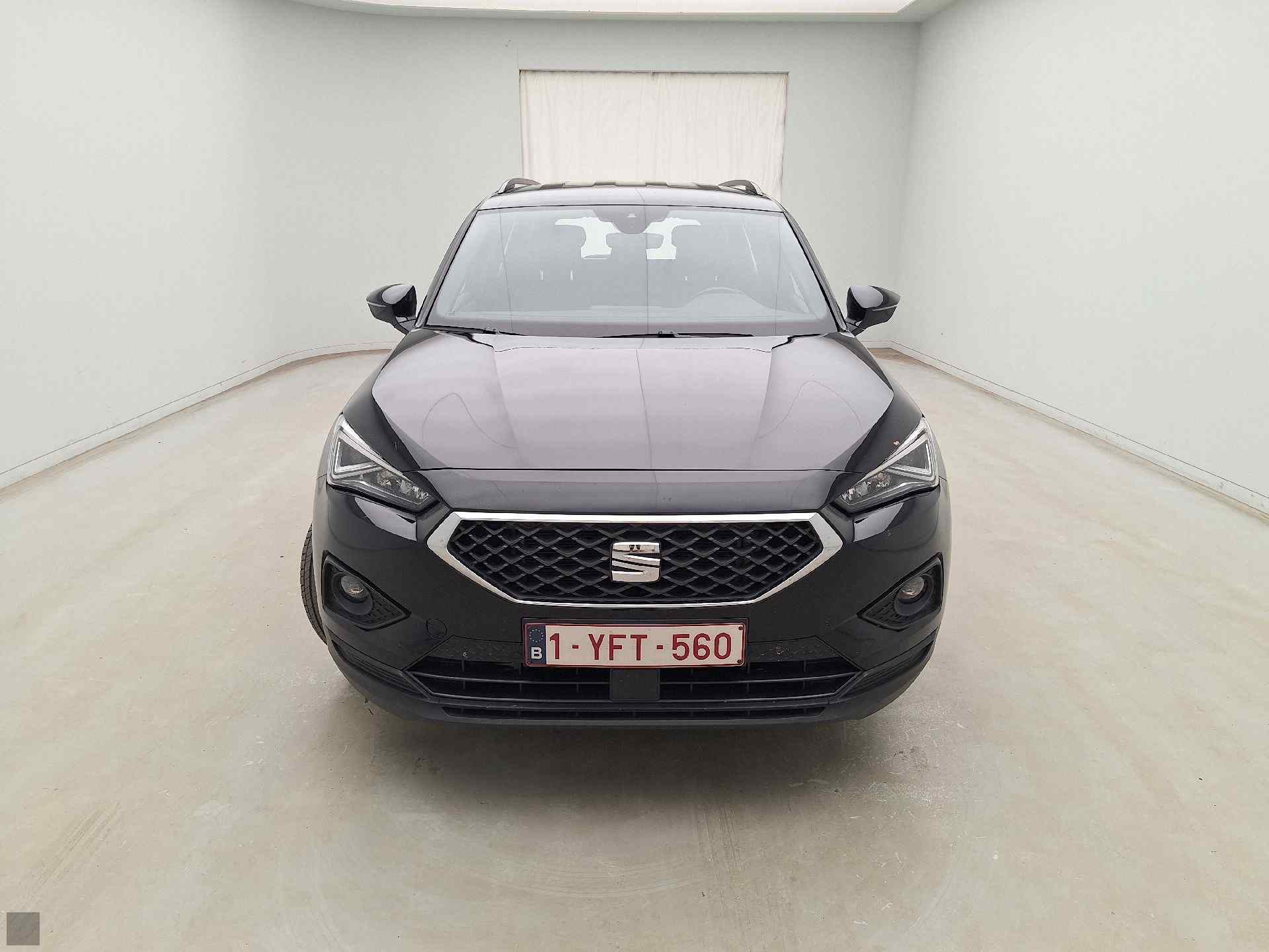 Slika vozila SEAT TARRACO