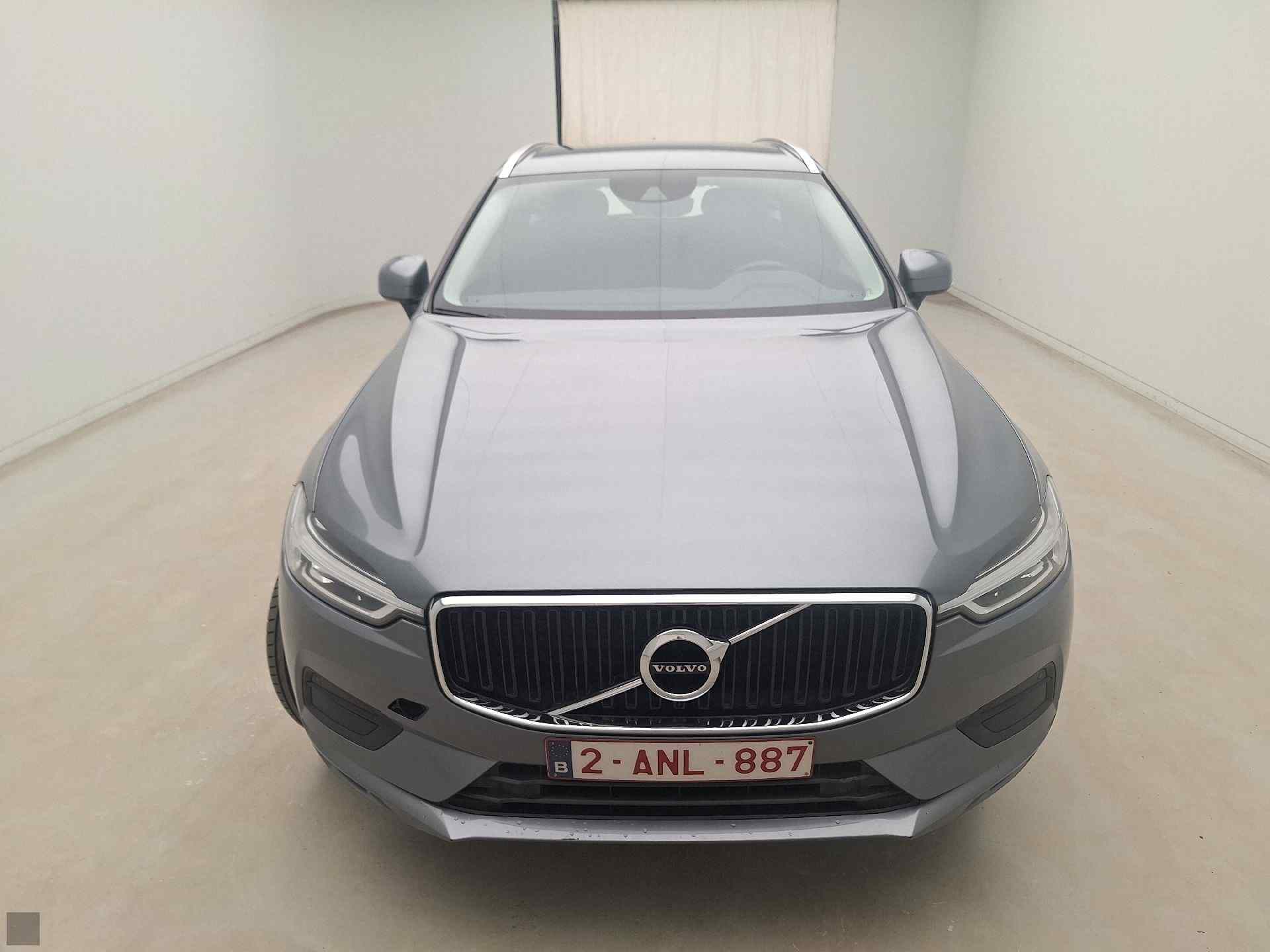 Slika vozila VOLVO XC60