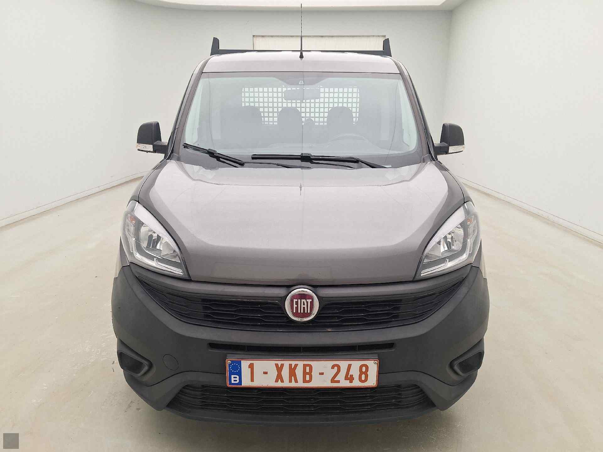 Slika vozila FIAT Doblo
