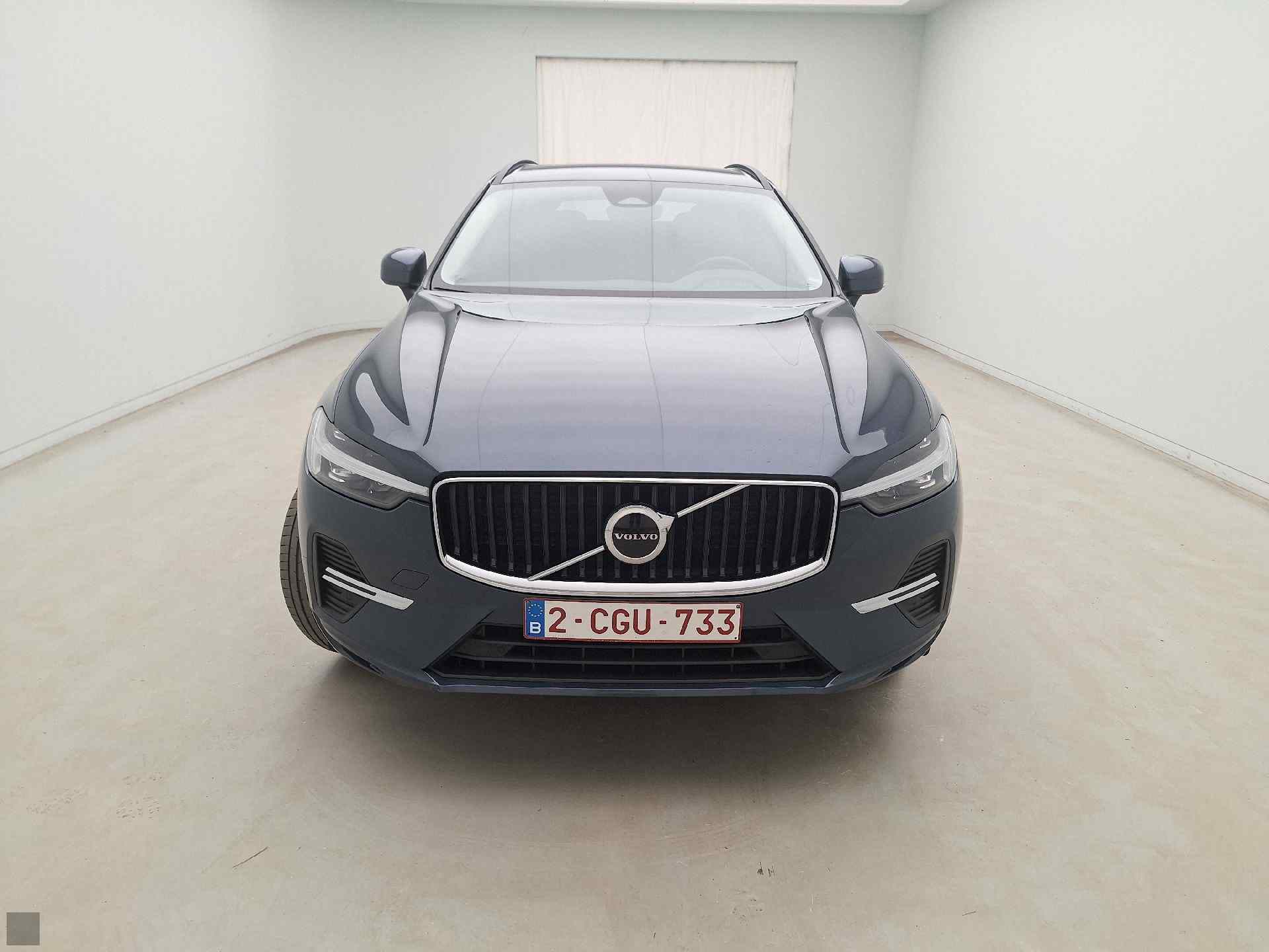Slika vozila VOLVO XC60
