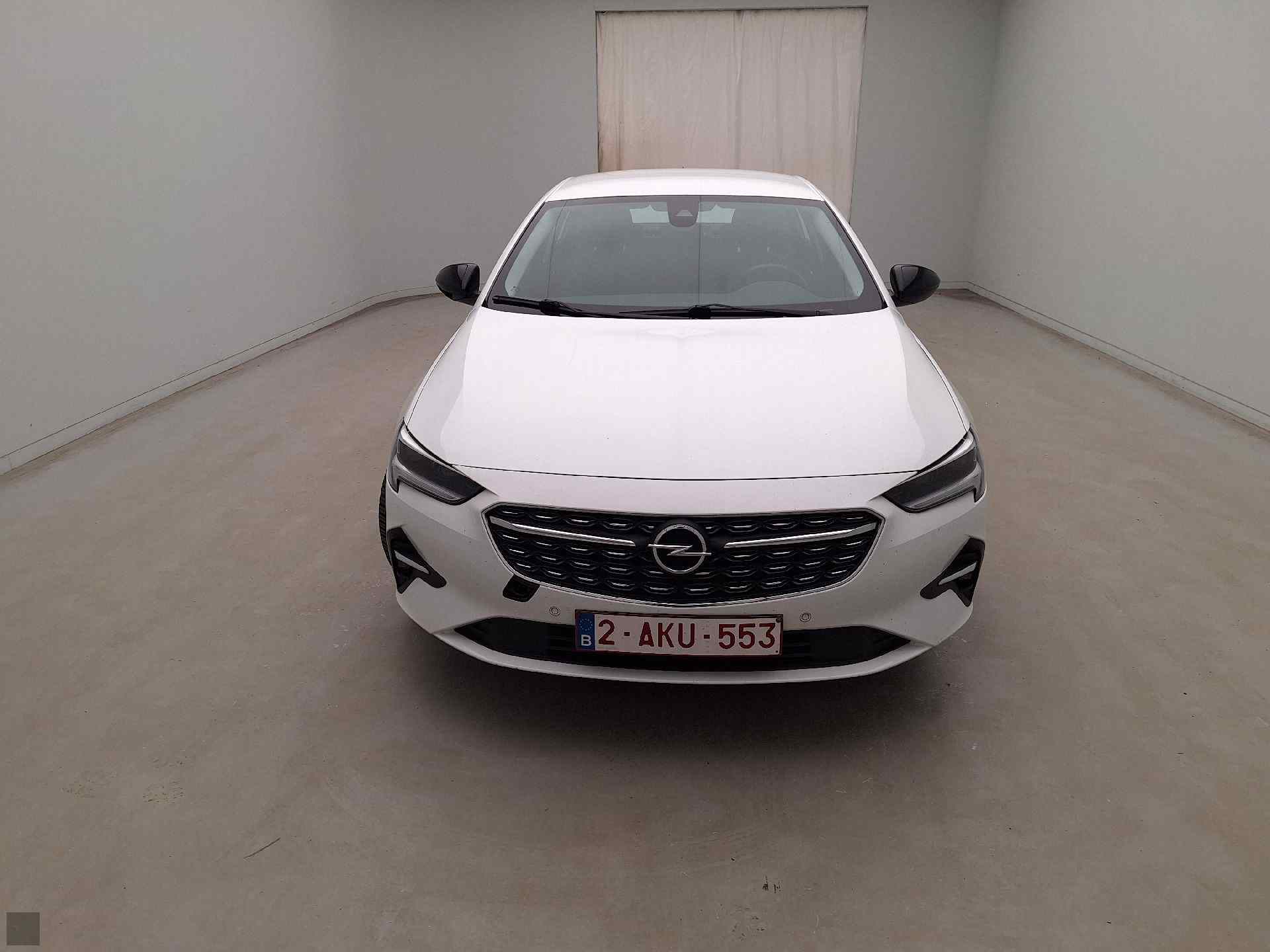 Slika vozila OPEL Insignia
