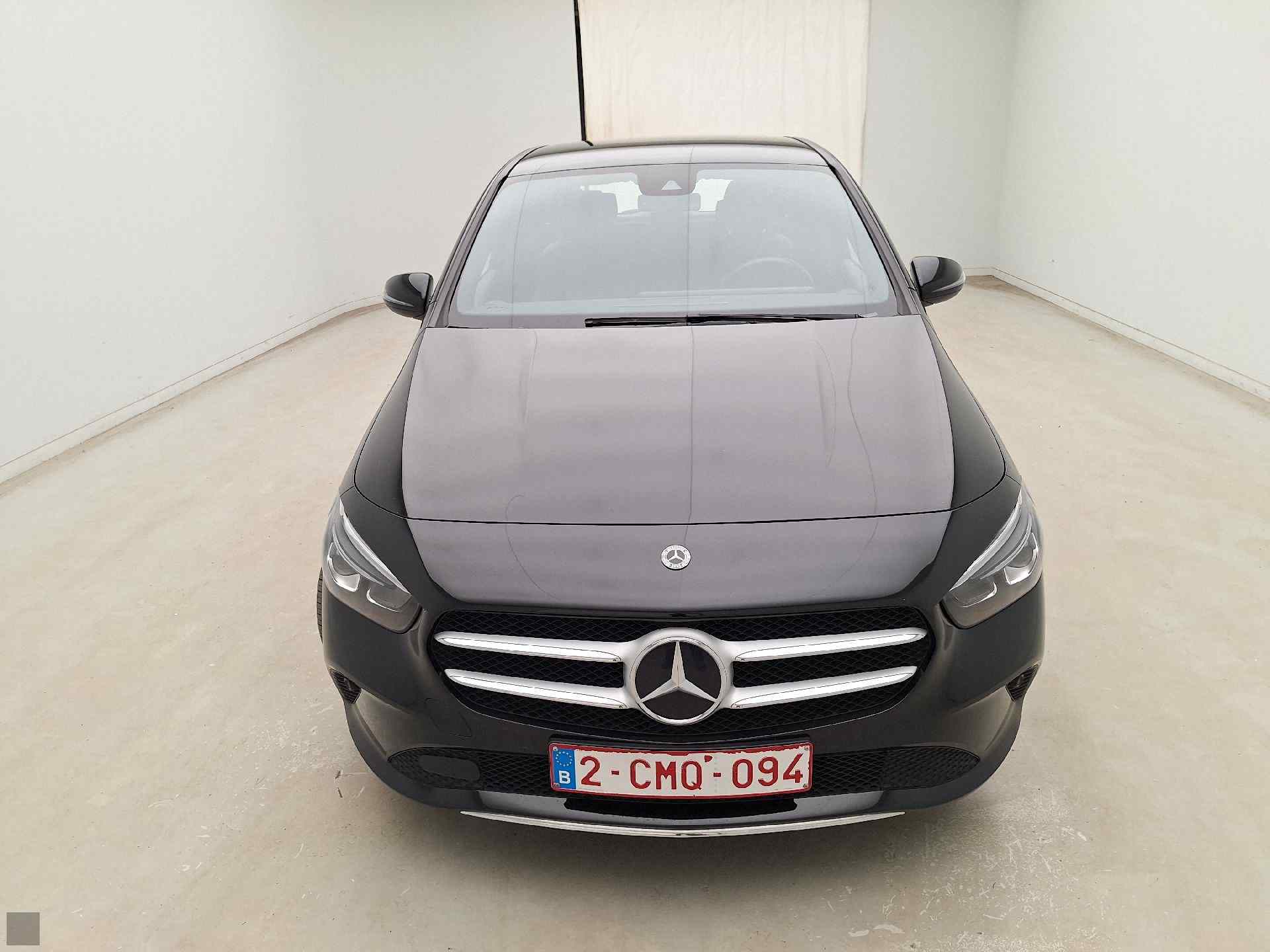 Slika vozila MERCEDES-BENZ B-Class