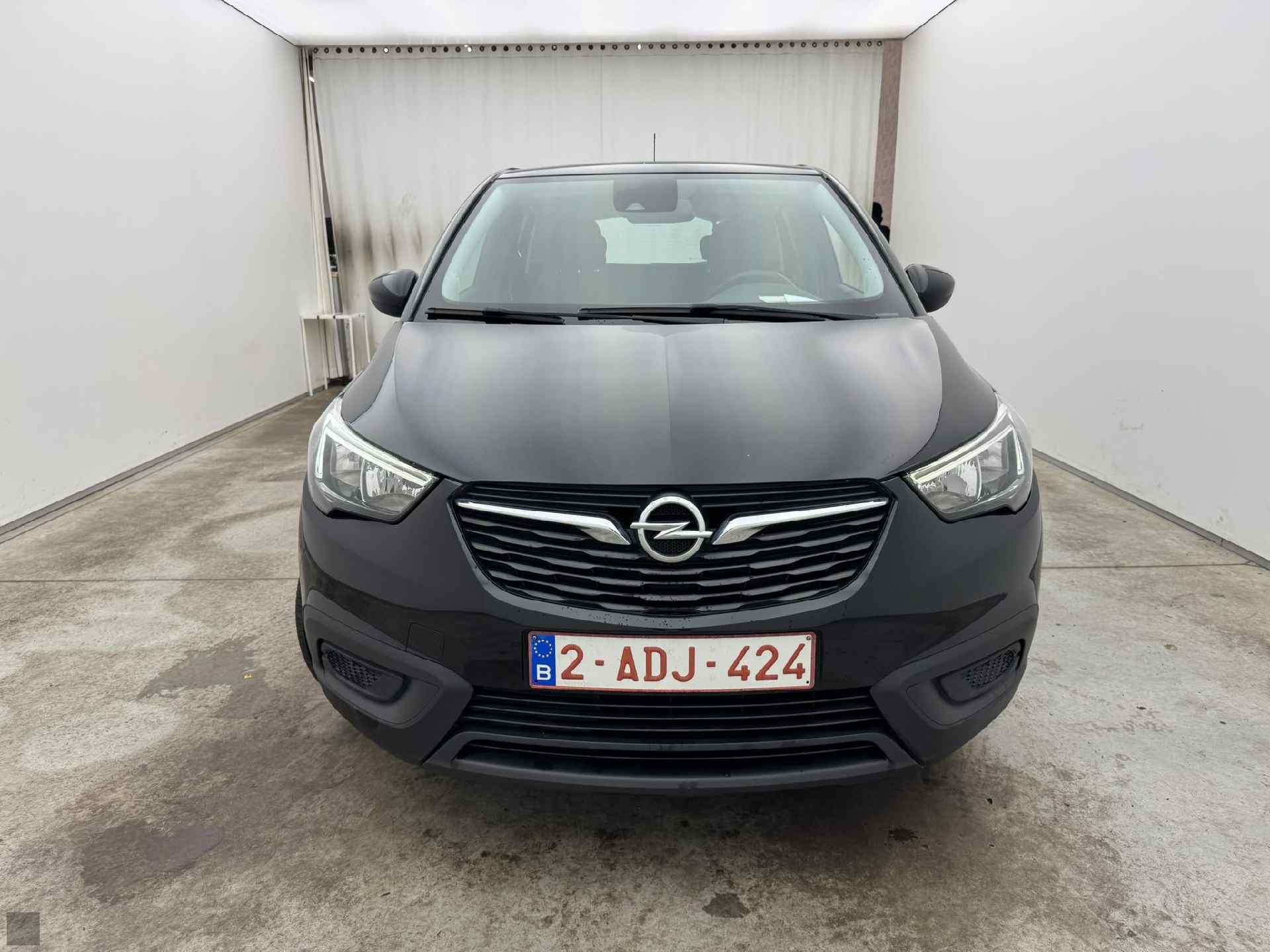 Slika vozila OPEL Crossland