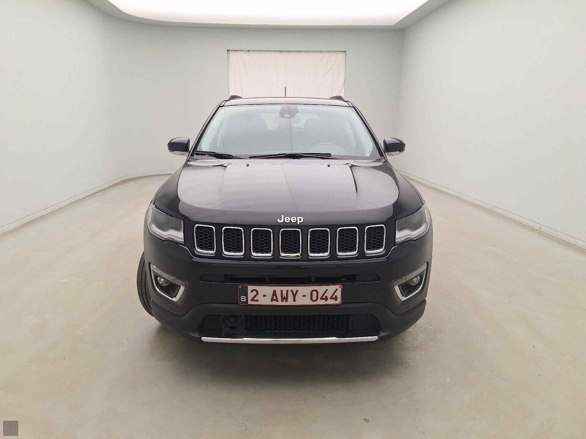 Slika vozila JEEP Compass