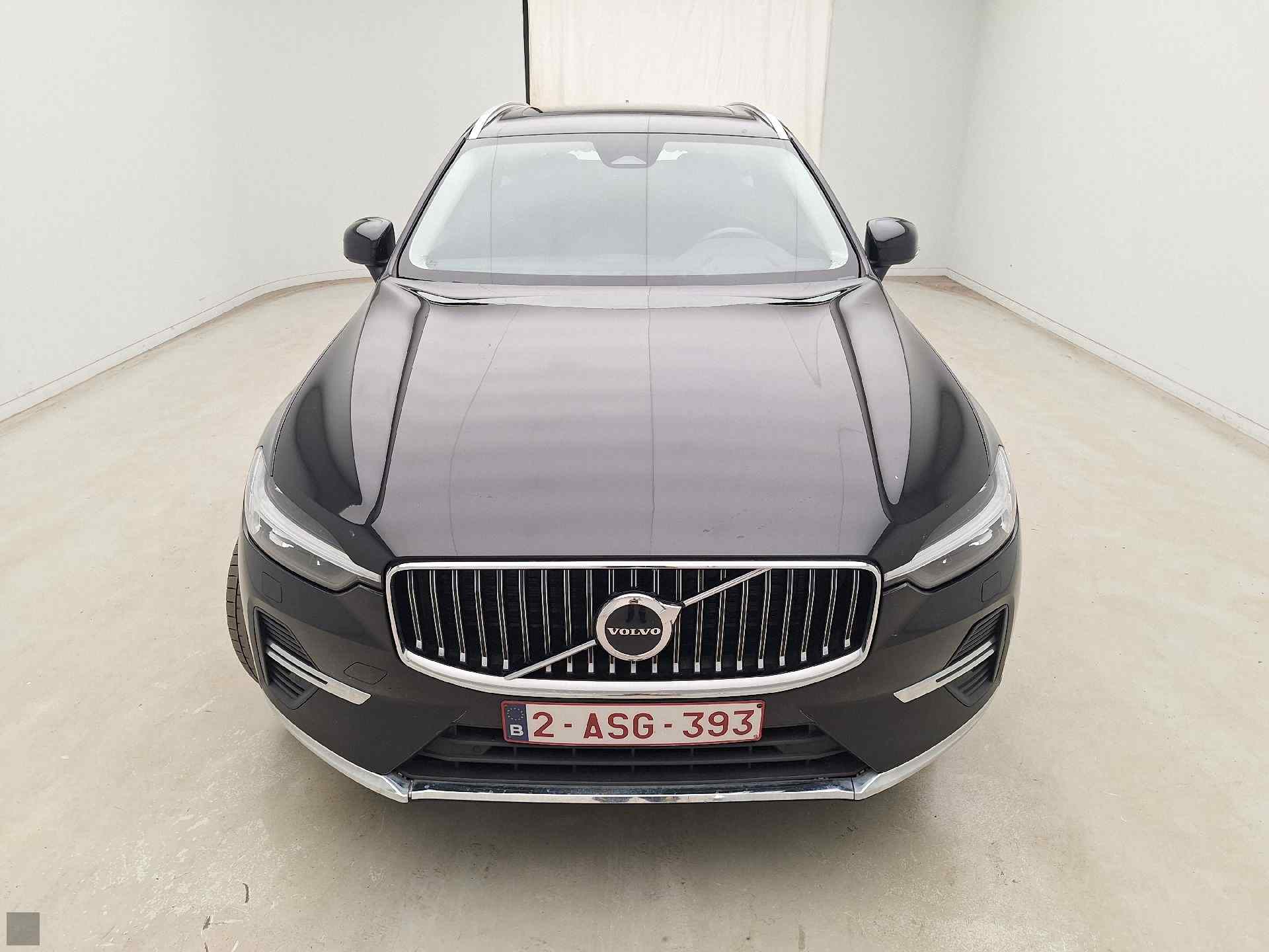 Slika vozila VOLVO XC60