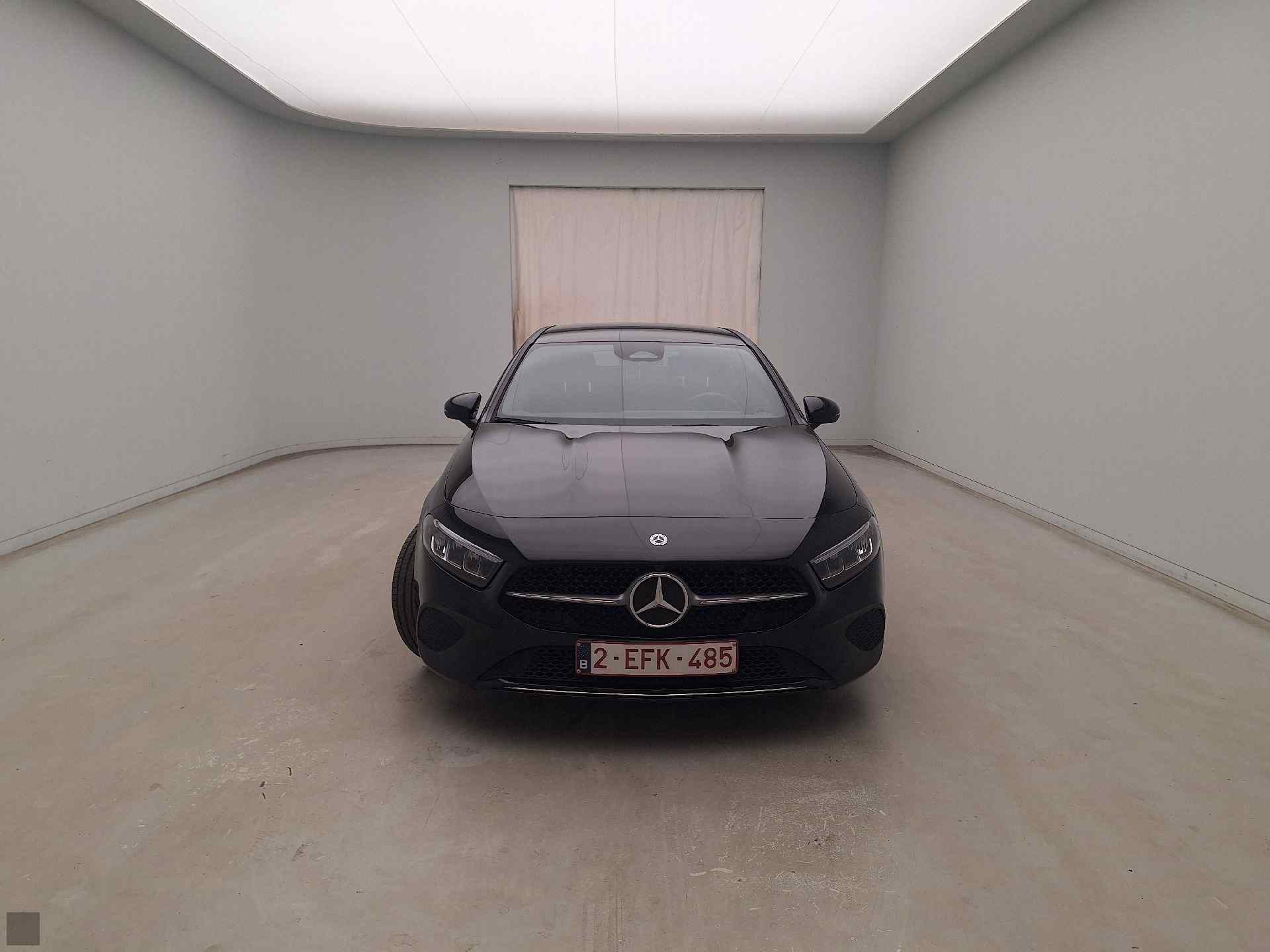 Slika vozila MERCEDES-BENZ A-Class