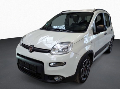 Slika vozila FIAT Panda