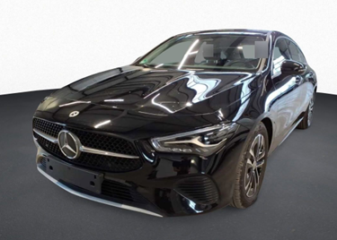 Slika vozila MERCEDES-BENZ CLA-Class