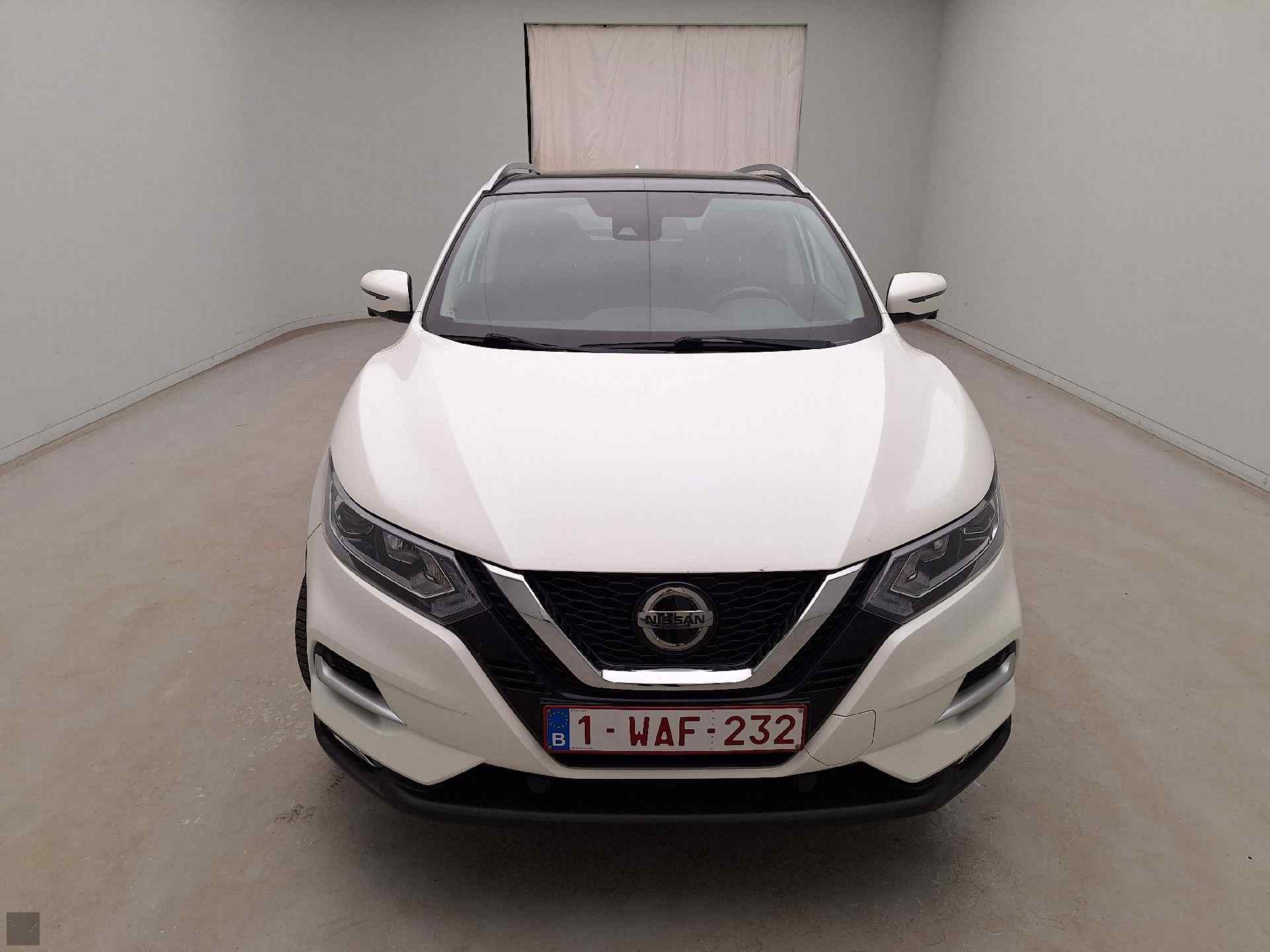 Slika vozila NISSAN Qashqai