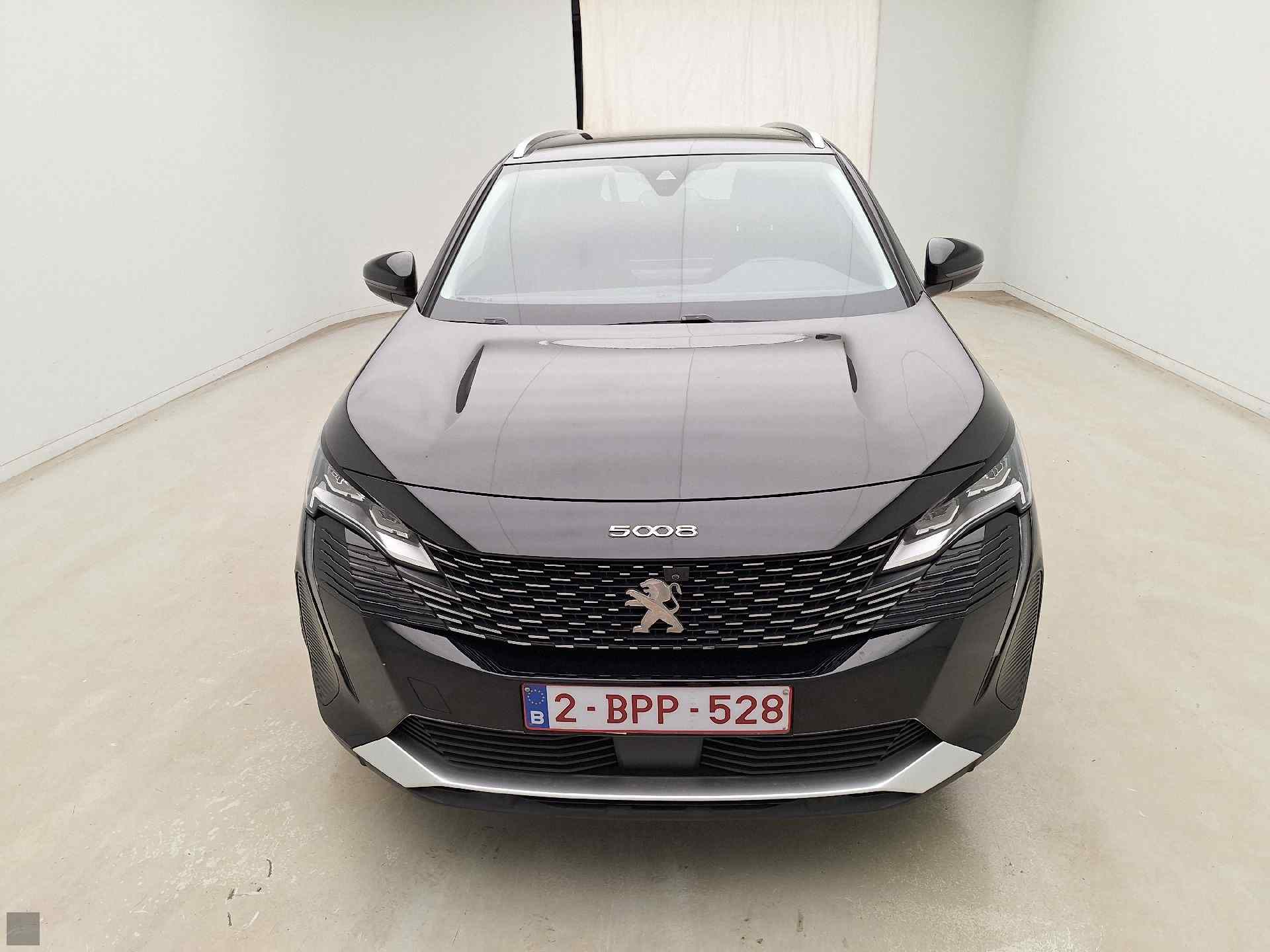 Slika vozila PEUGEOT 5008