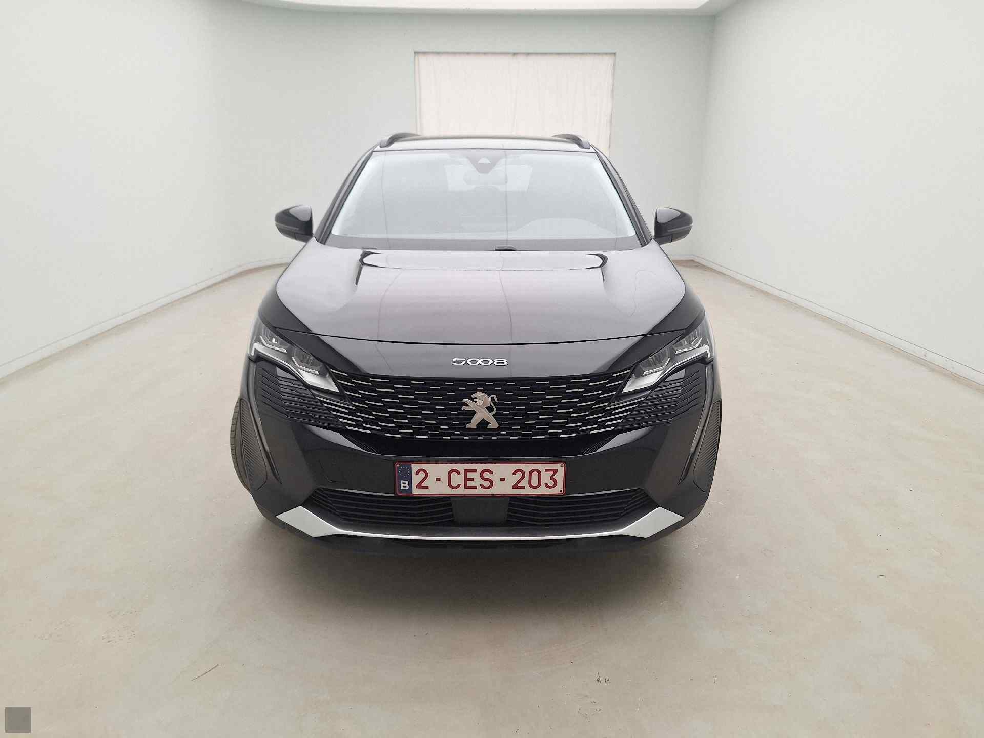 Slika vozila PEUGEOT 3008