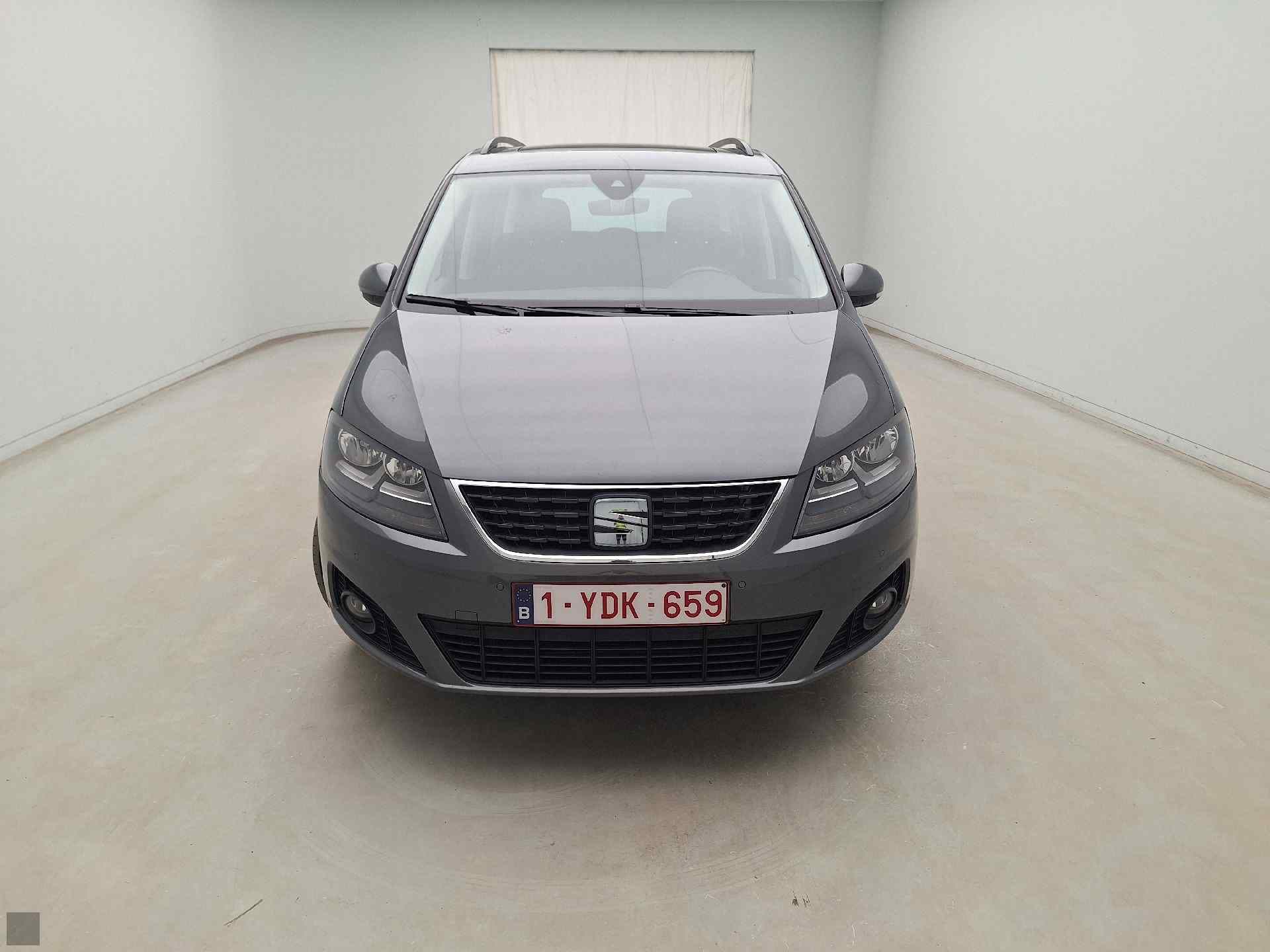 Slika vozila SEAT Alhambra