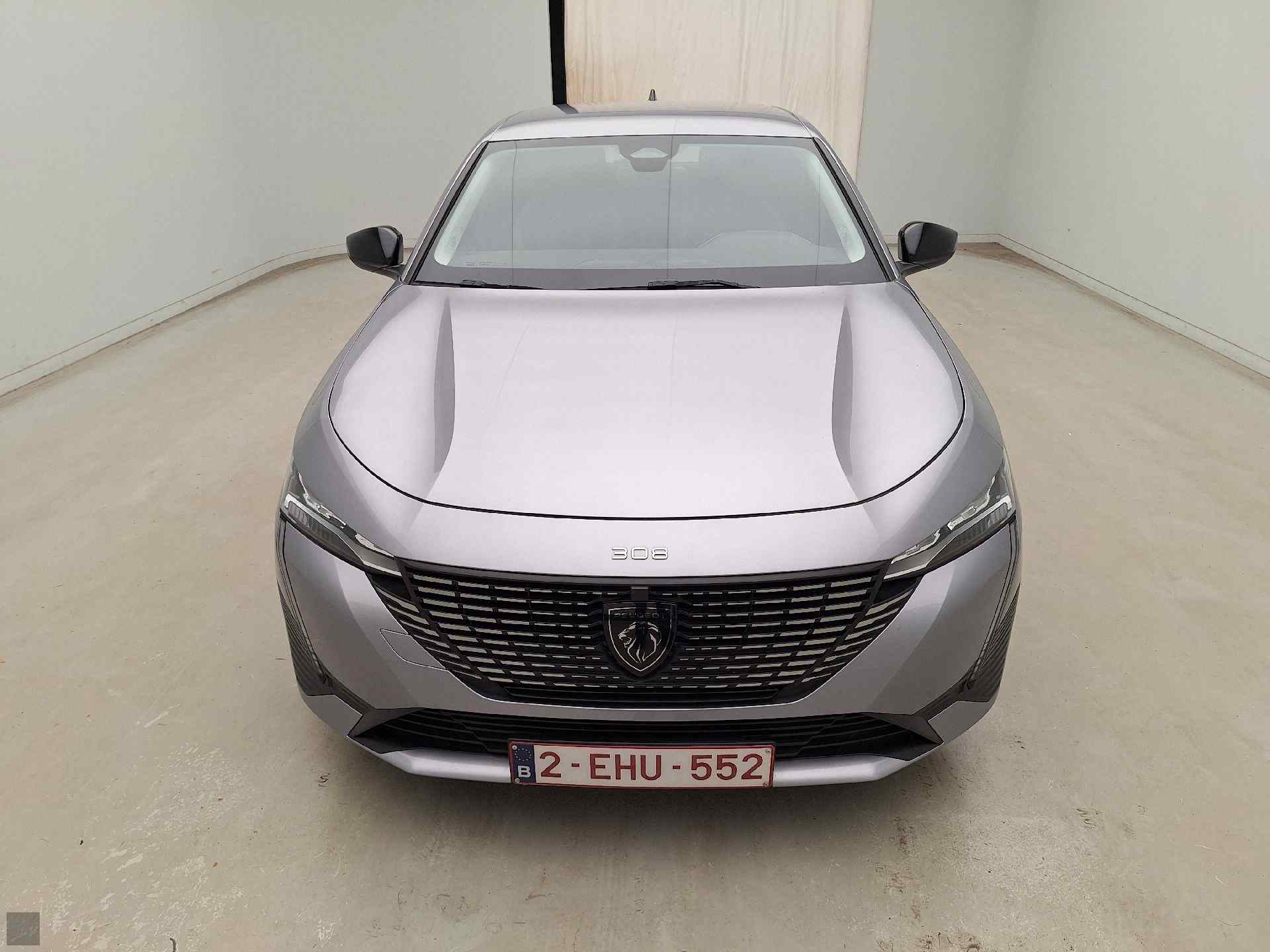 Slika vozila PEUGEOT 308