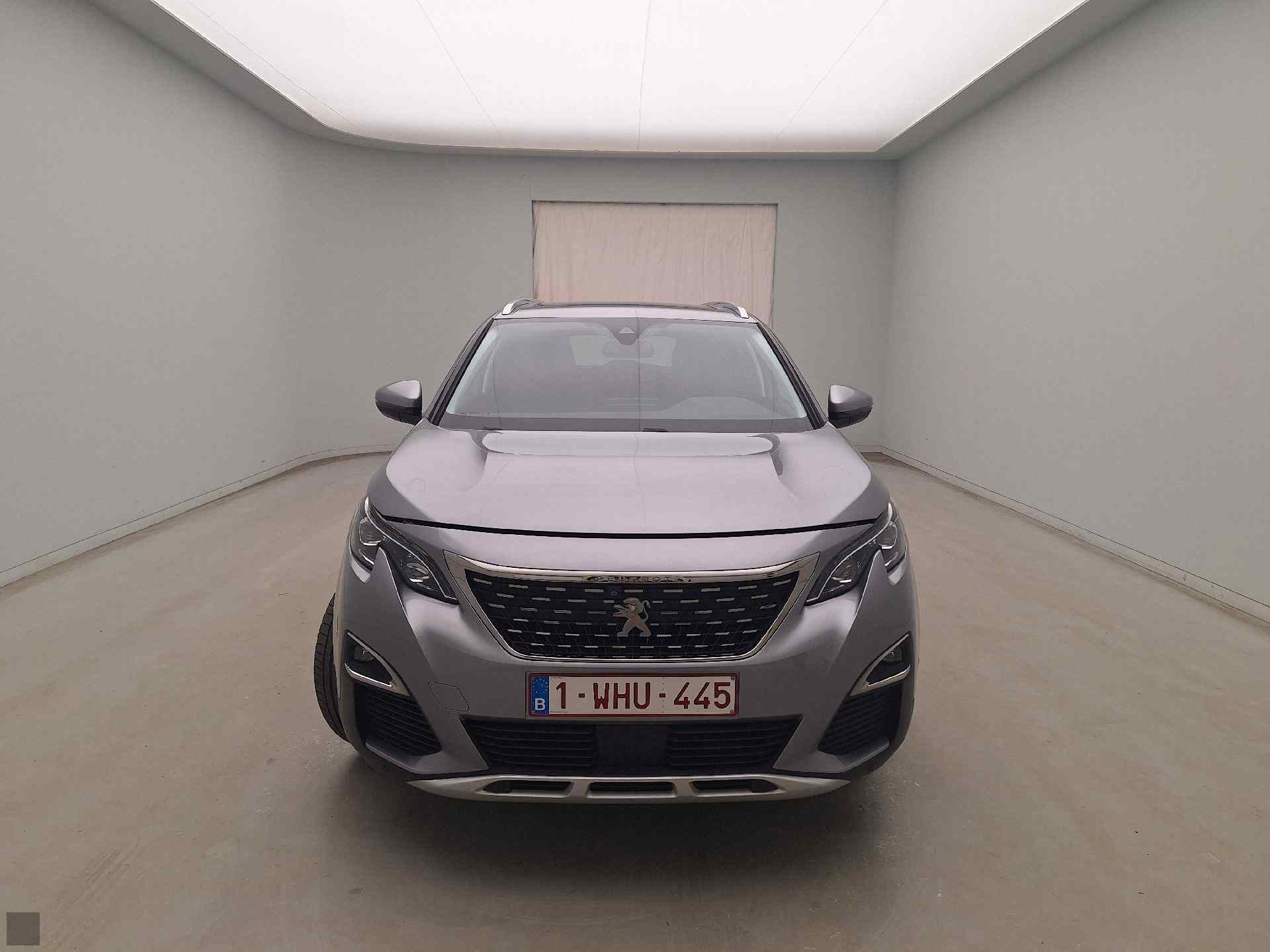Slika vozila PEUGEOT 5008
