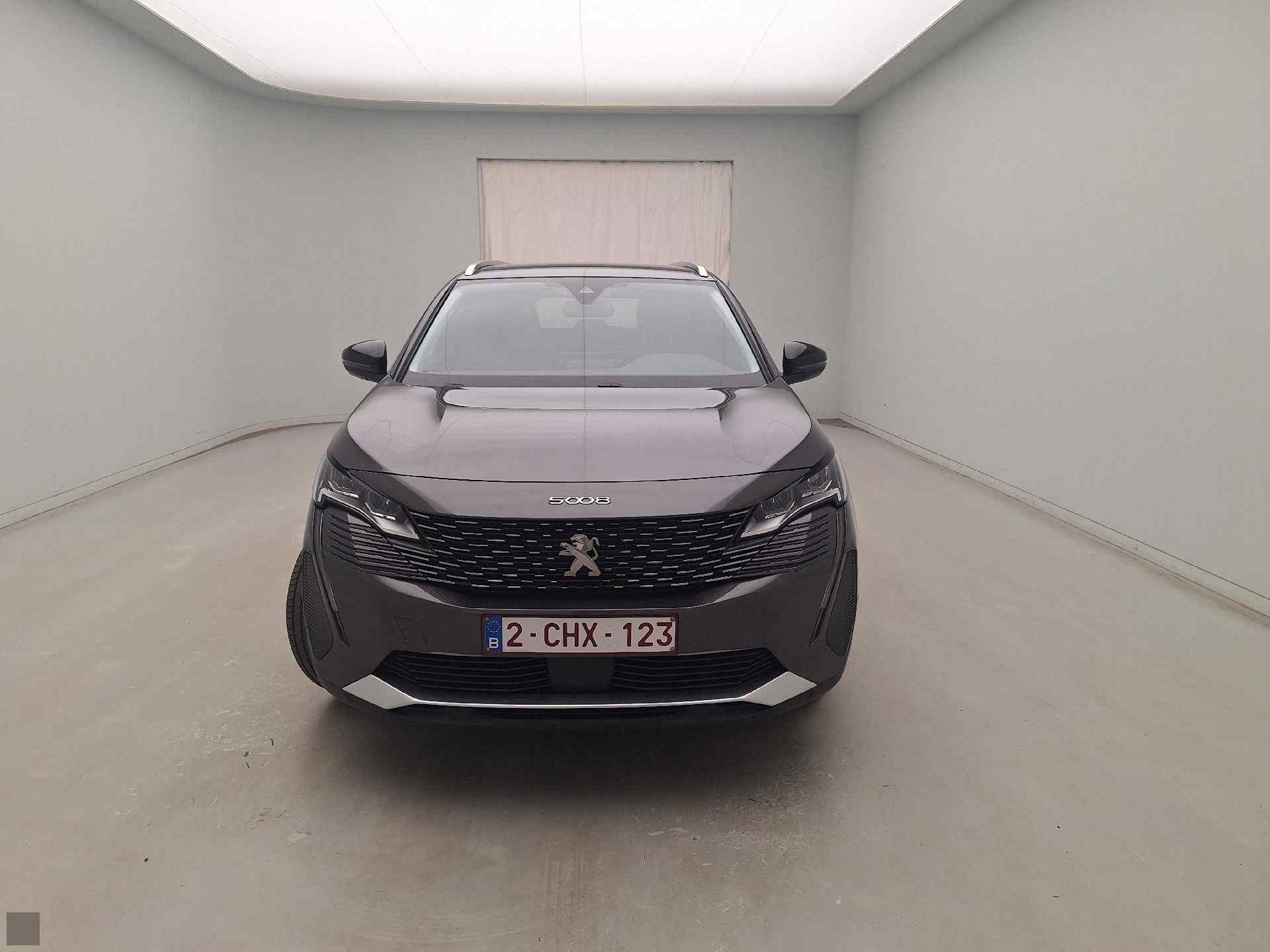 Slika vozila PEUGEOT 5008