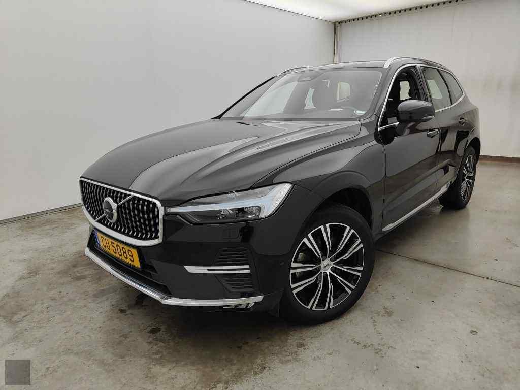 Slika vozila VOLVO XC60