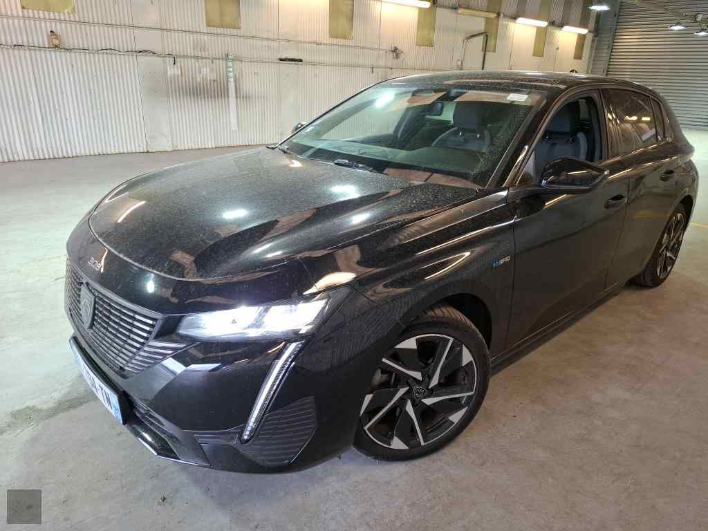 Slika vozila PEUGEOT 308
