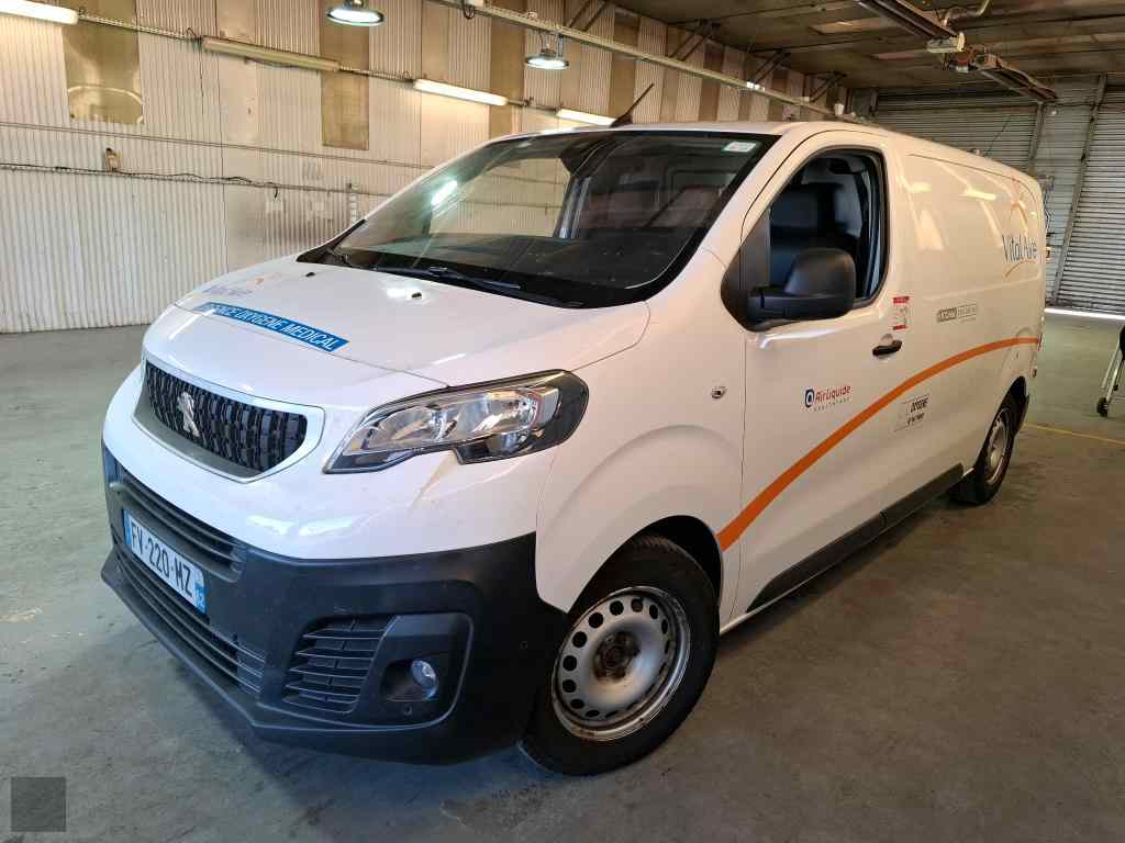 Slika vozila PEUGEOT Expert