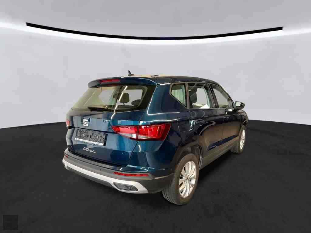 Slika vozila SEAT ATECA