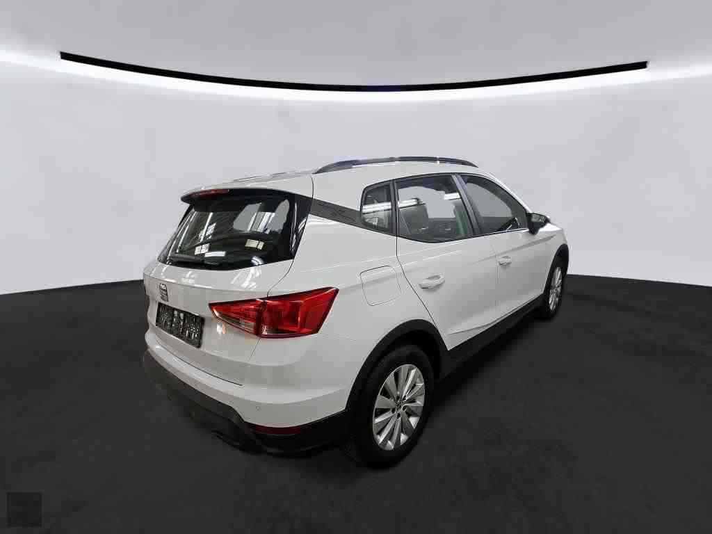 Slika vozila SEAT ARONA
