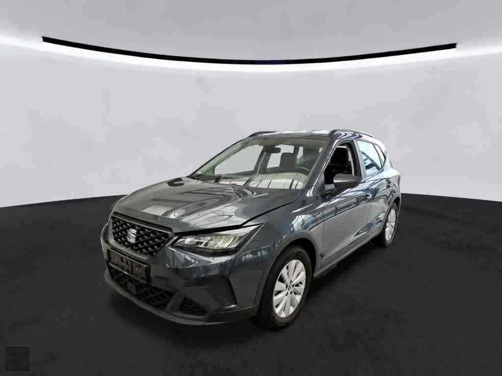 Slika vozila SEAT ARONA