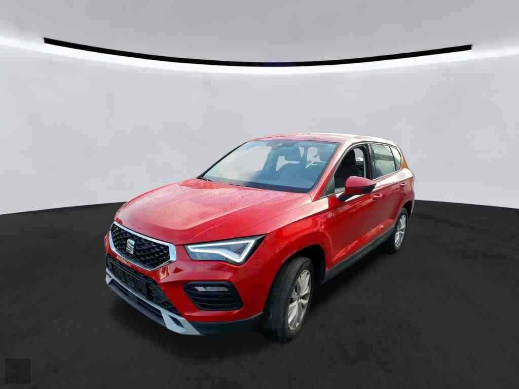 Slika vozila SEAT ATECA