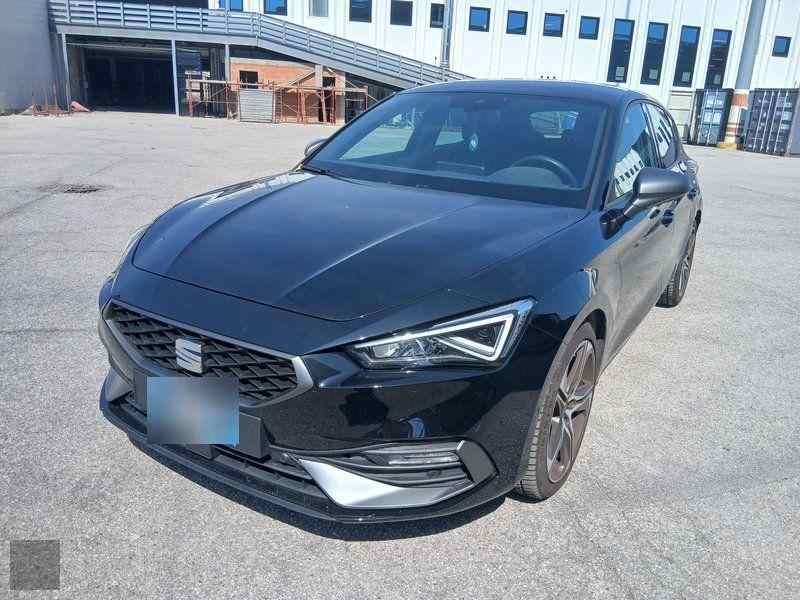 Slika vozila SEAT Leon