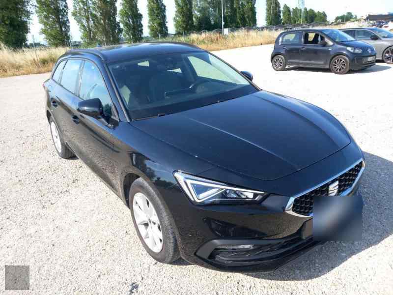 Slika vozila SEAT Leon