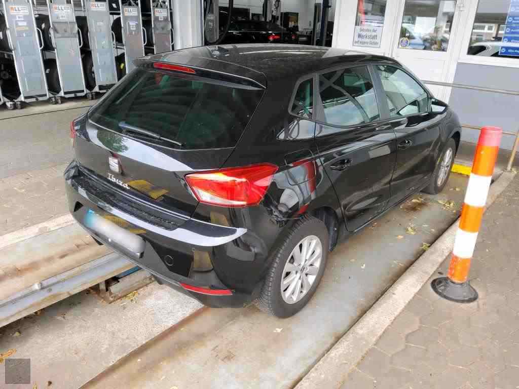 Slika vozila SEAT Ibiza