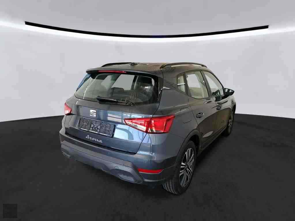 Slika vozila SEAT ARONA