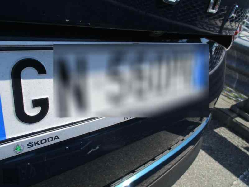 Slika vozila &Scaron;KODA KODIAQ