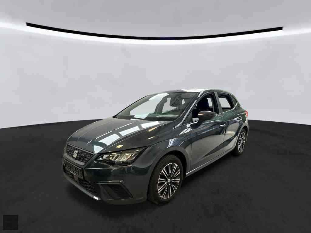 Slika vozila SEAT Ibiza