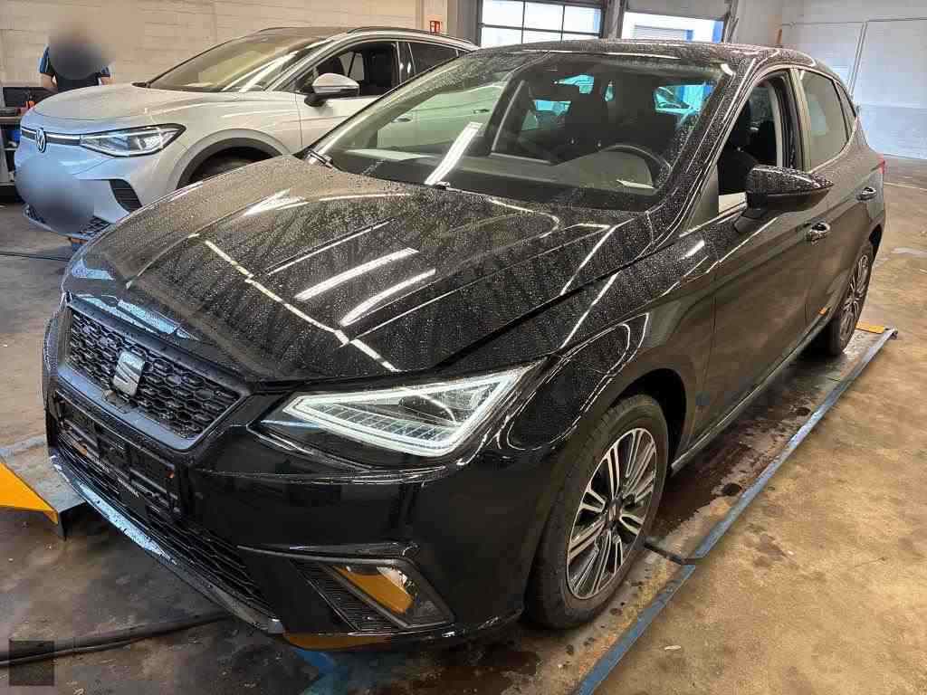 Slika vozila SEAT Ibiza