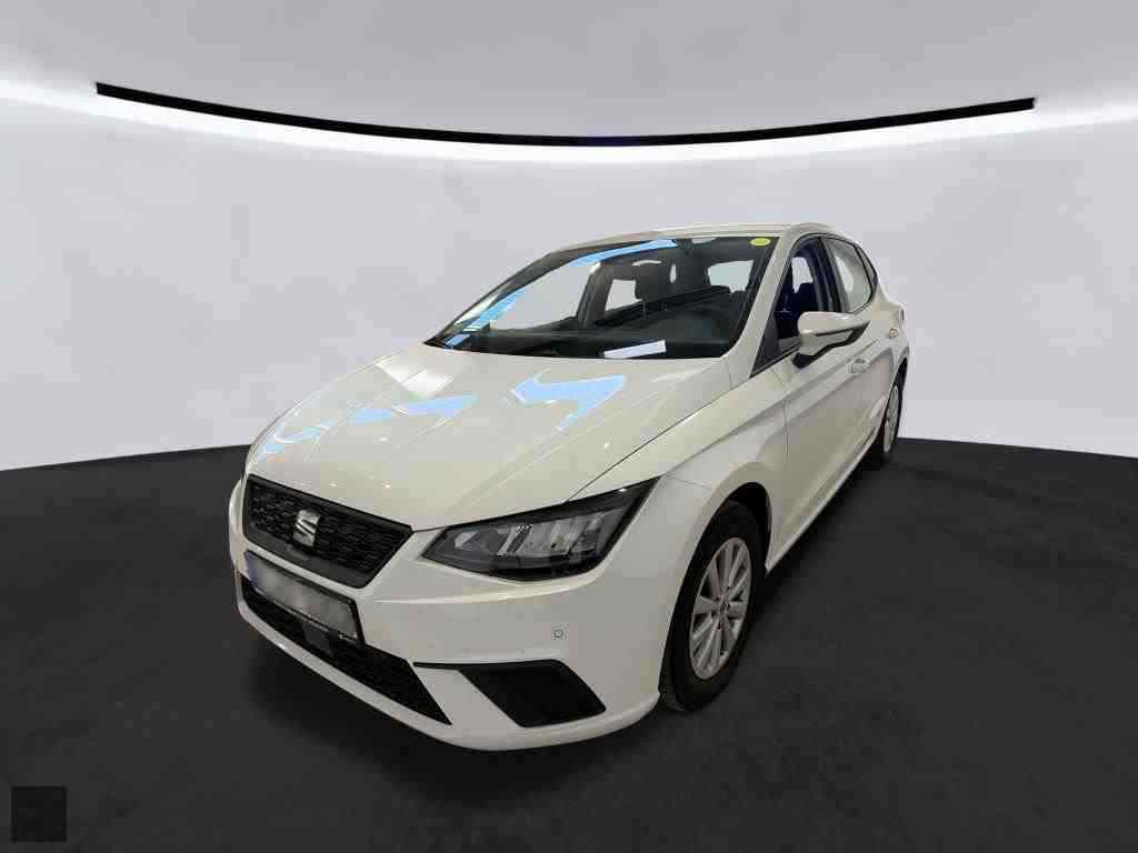 Slika vozila SEAT Ibiza