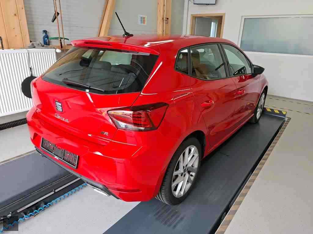 Slika vozila SEAT Ibiza