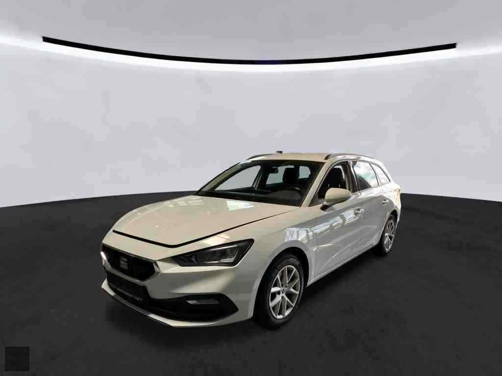 Slika vozila SEAT Leon