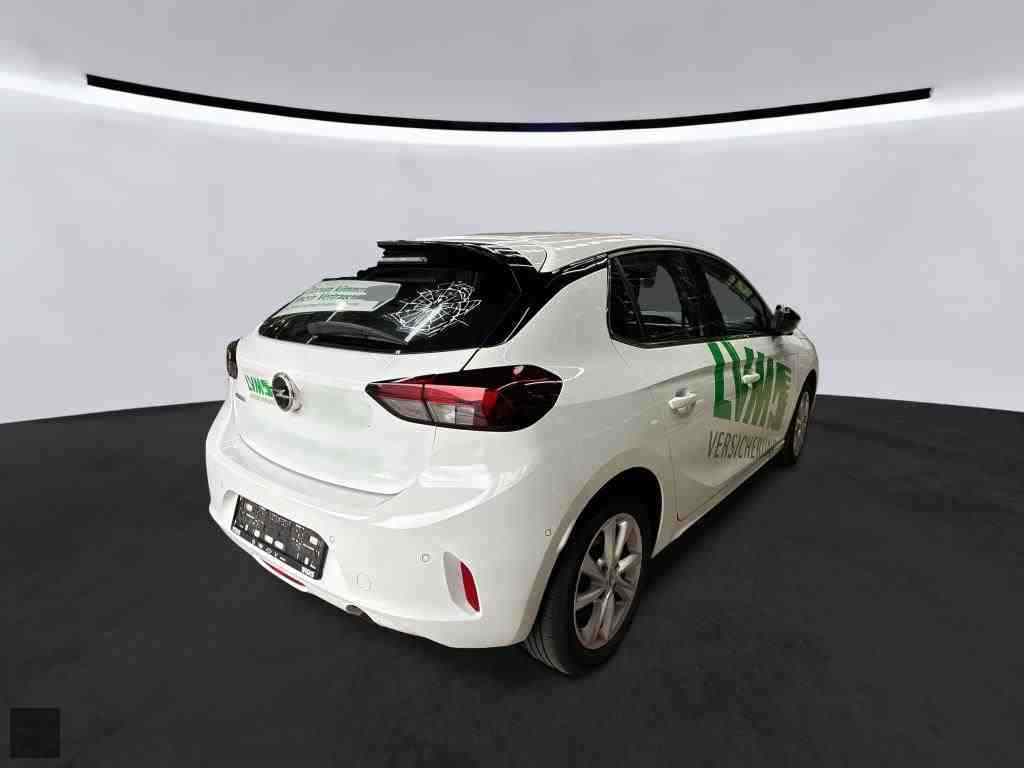 Slika vozila OPEL Corsa